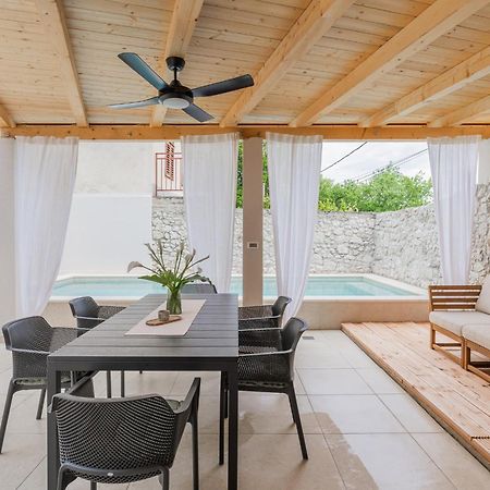 Villa Marisan Bribir  Kültér fotó