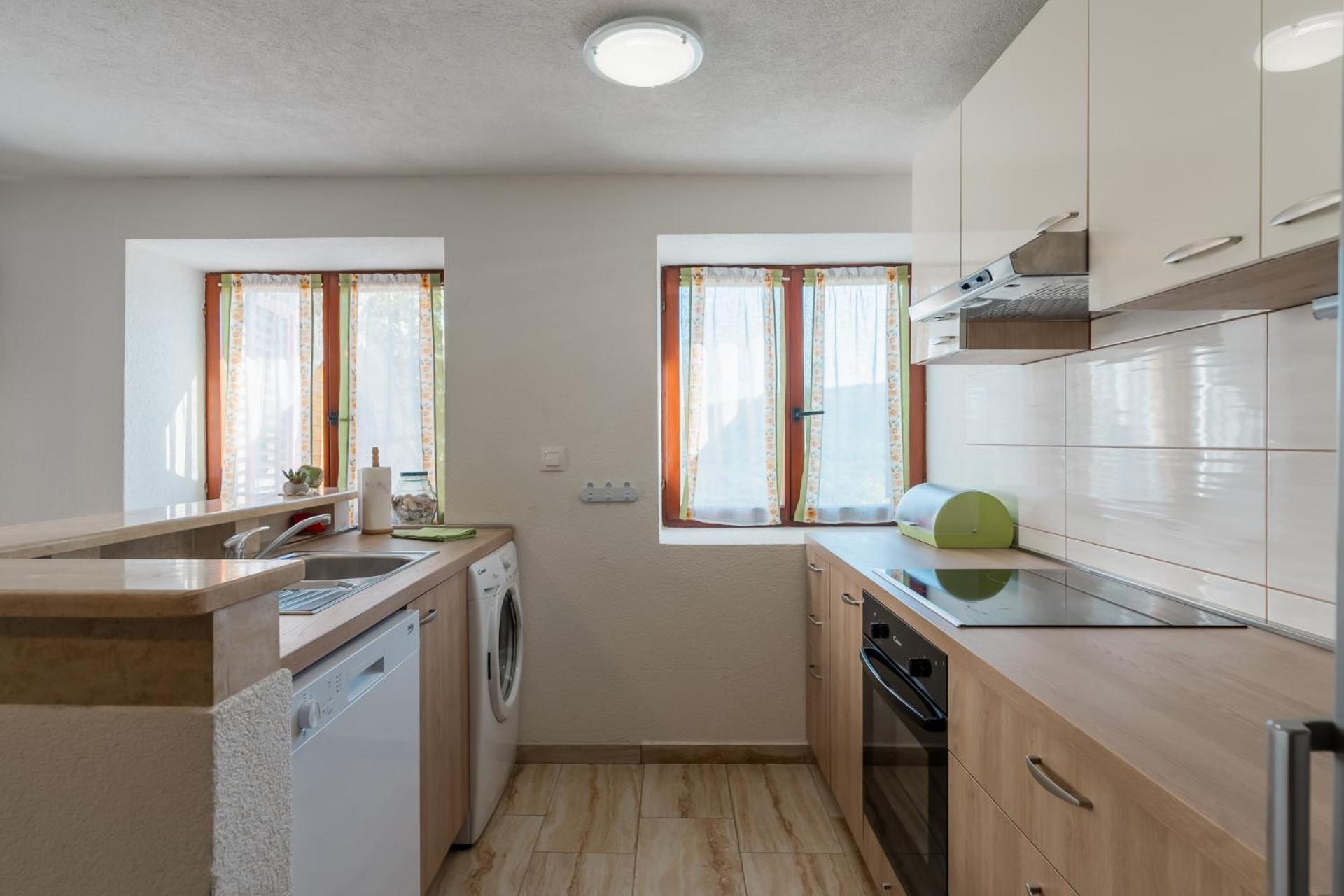 Villa Marisan Bribir  Kültér fotó