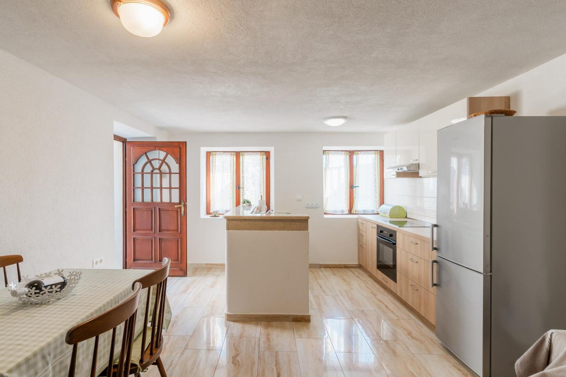 Villa Marisan Bribir  Kültér fotó