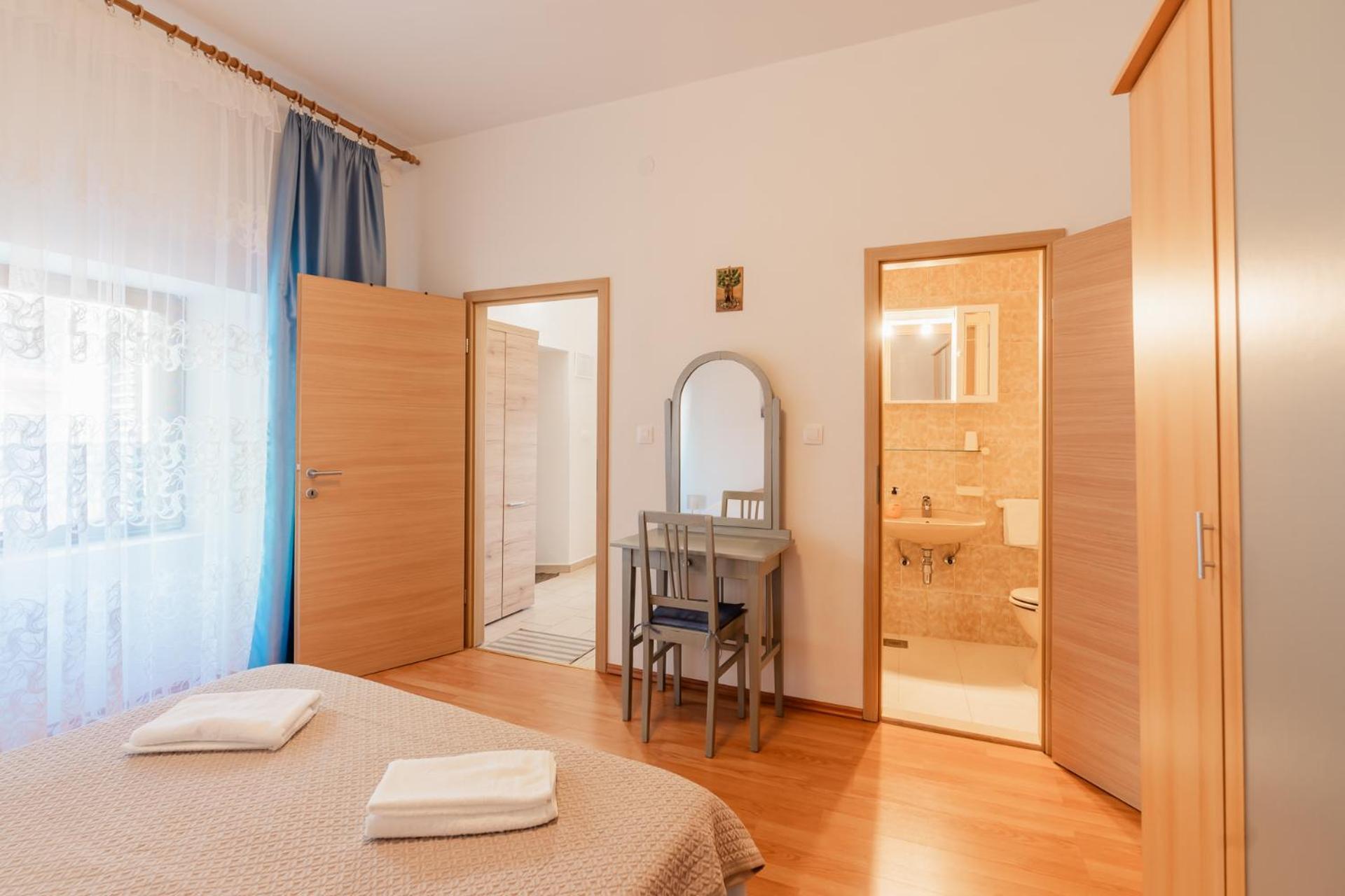 Villa Marisan Bribir  Kültér fotó