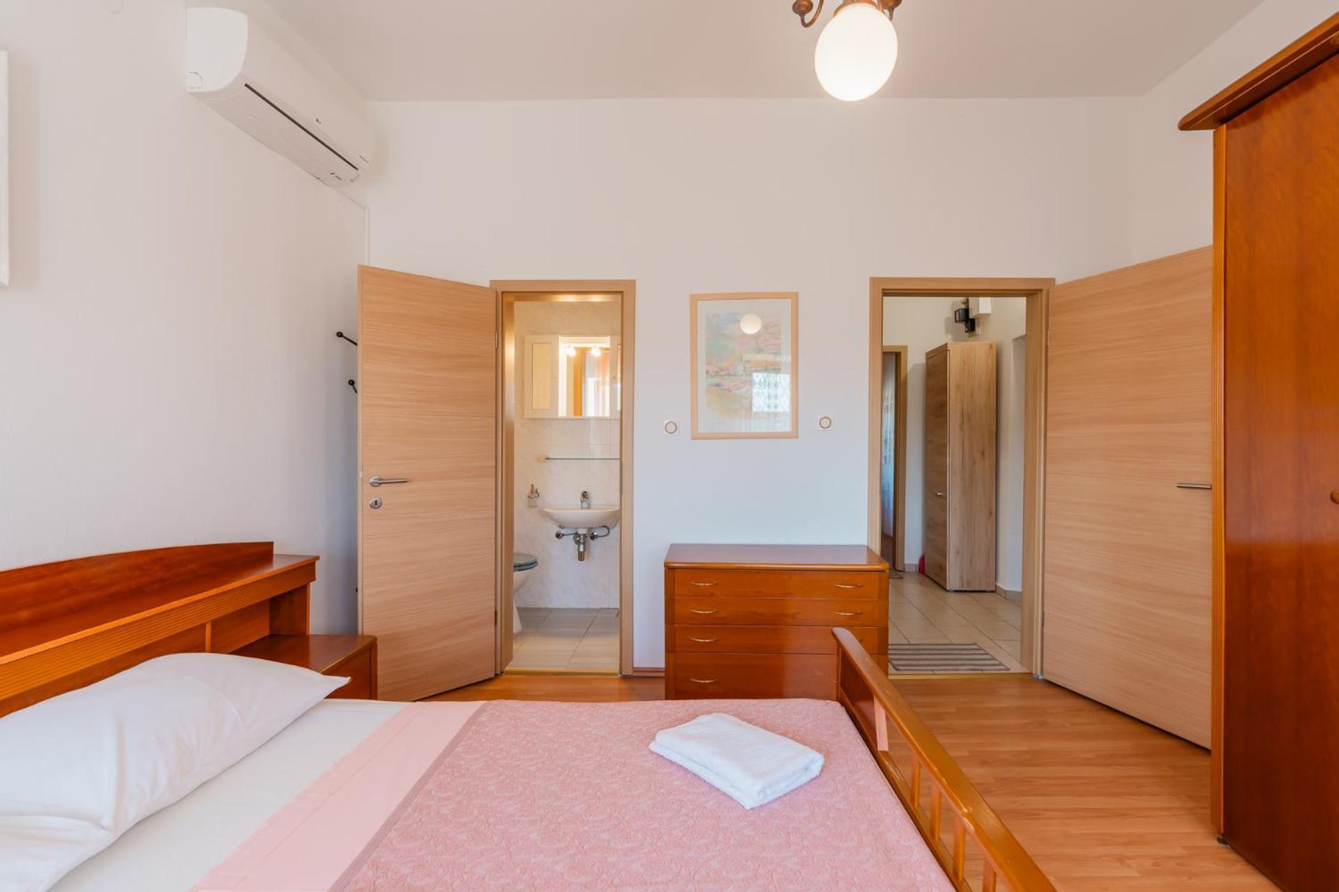 Villa Marisan Bribir  Kültér fotó