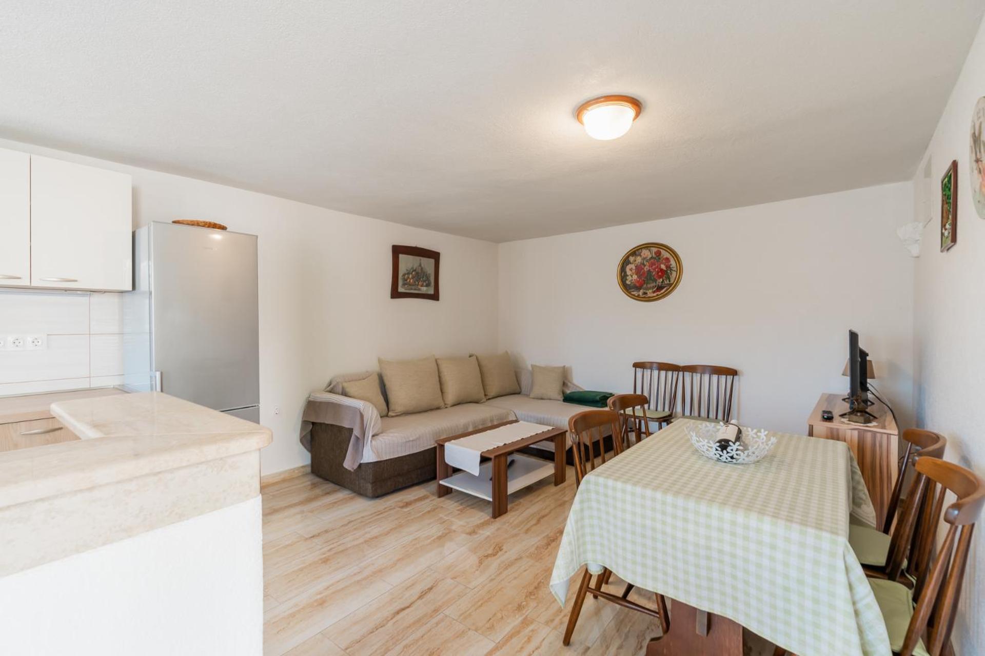 Villa Marisan Bribir  Kültér fotó